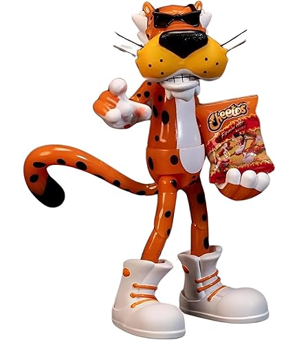 【レア】　COUNT CHOCULA フィギュア Amazon.co.jp: Jada Toys General Mills 6インチ カウント